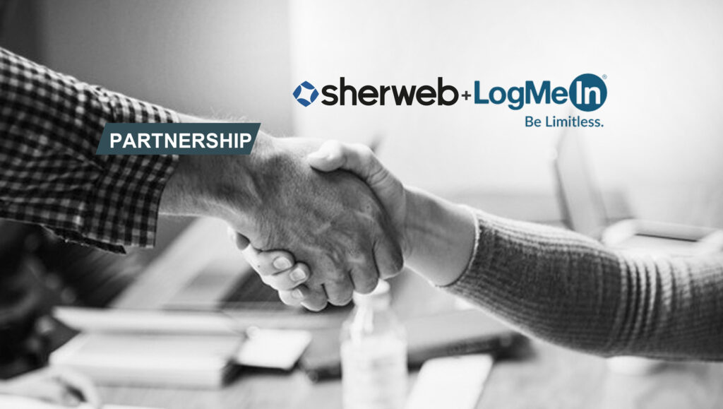 Sherweb Partners With LogMeIn, Adds LastPass to Its Expanding Cloud Marketplace