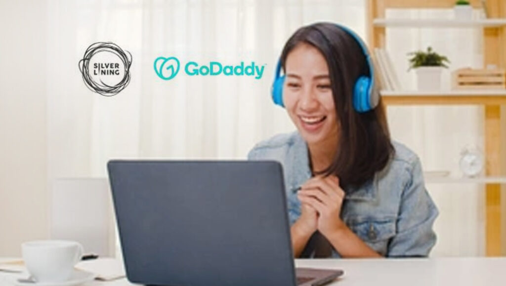 Silver-Lining-_-GoDaddy-Release-An-Educational-Series-About-Digital-Growth-To-Help-Small-Businesses-Succeed-Online