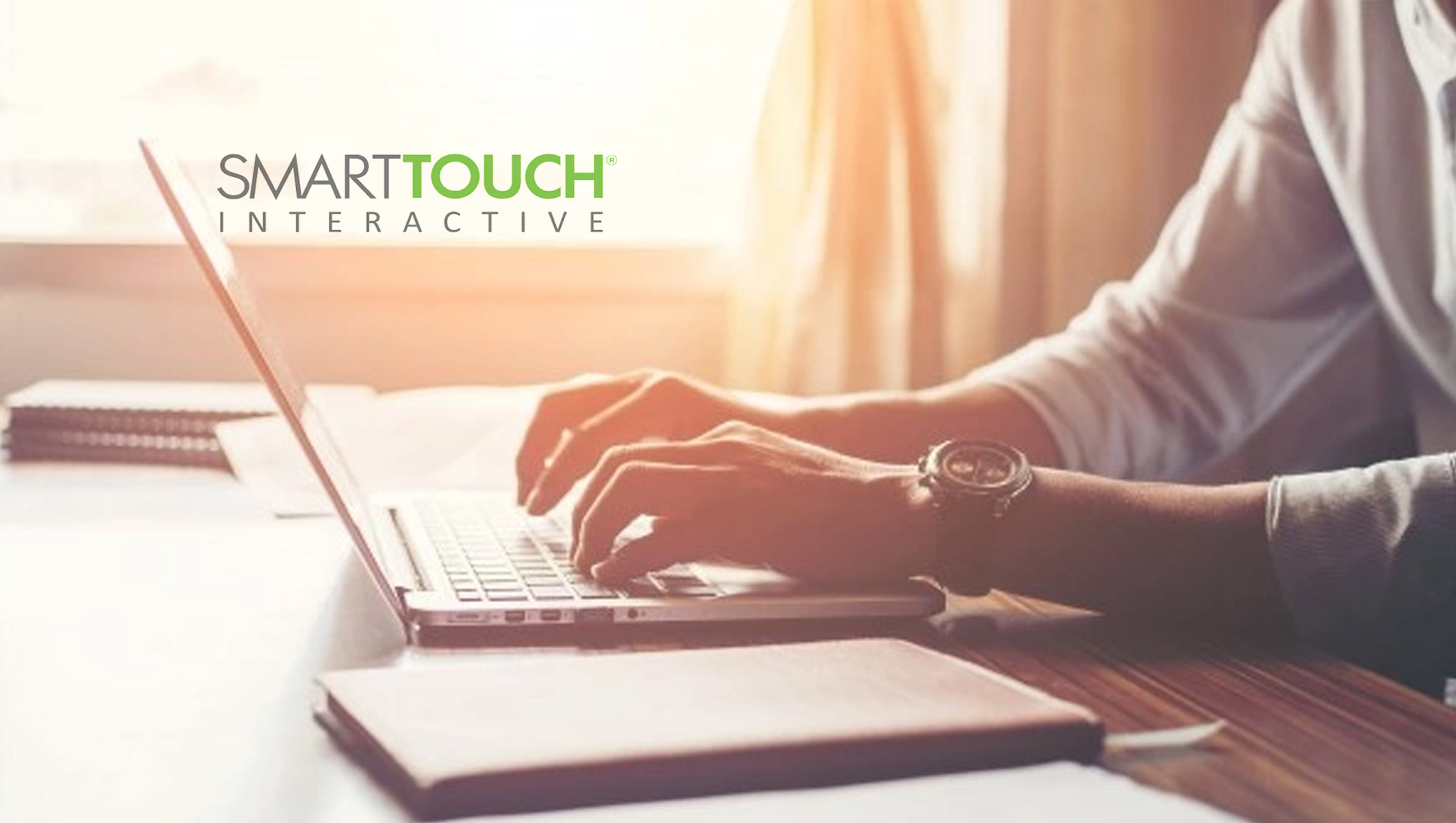 SmartTouch Interactive Amps Up the SmartTouch NexGen CRM and Marketing Platform with New Home Appointment Management and QR Code Marketing Features