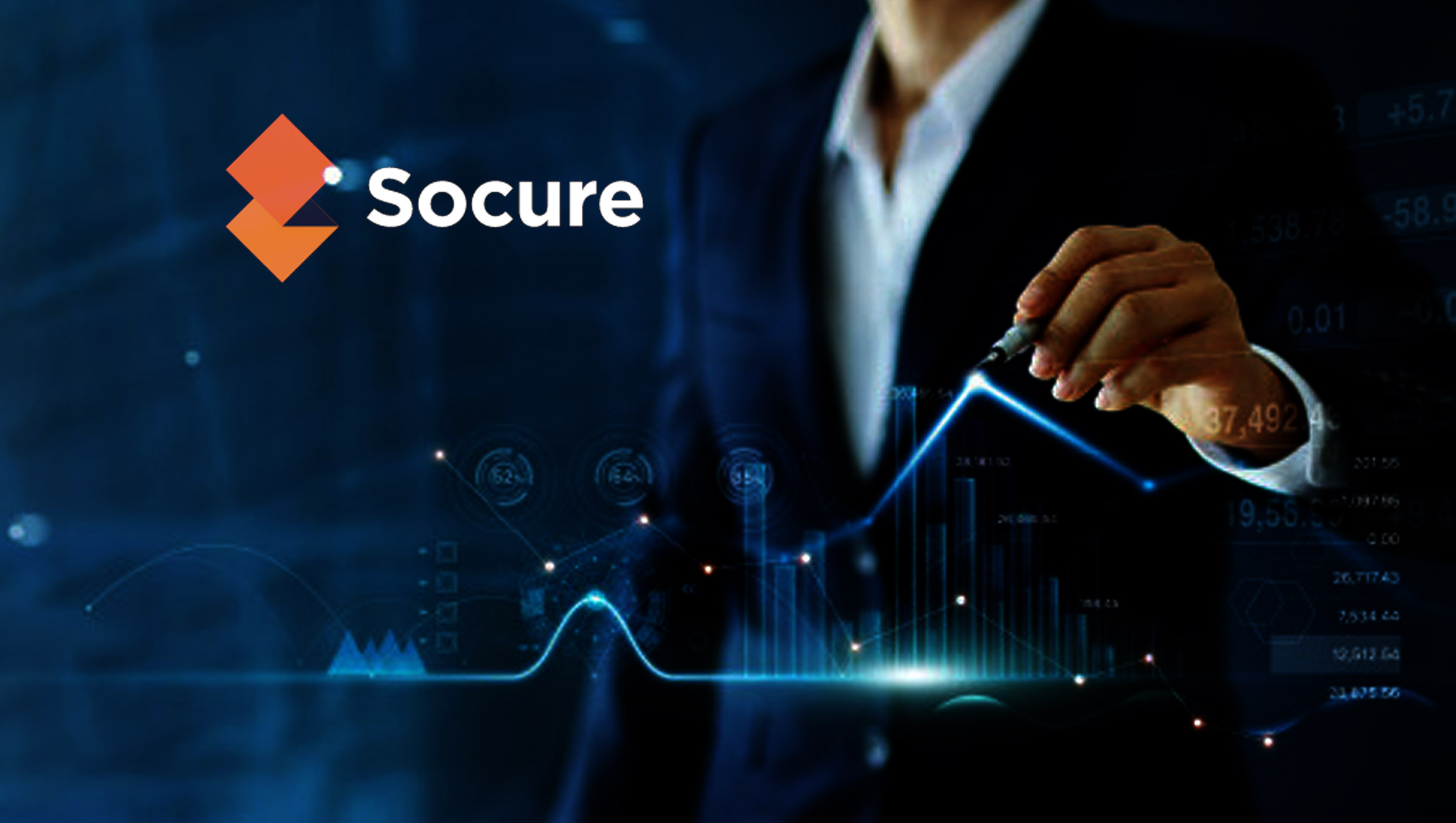 Socure Reports Explosive Growth of 113% Year-Over-Year and Emerges as the Industry Leader in Digital Identity Verification and Trust