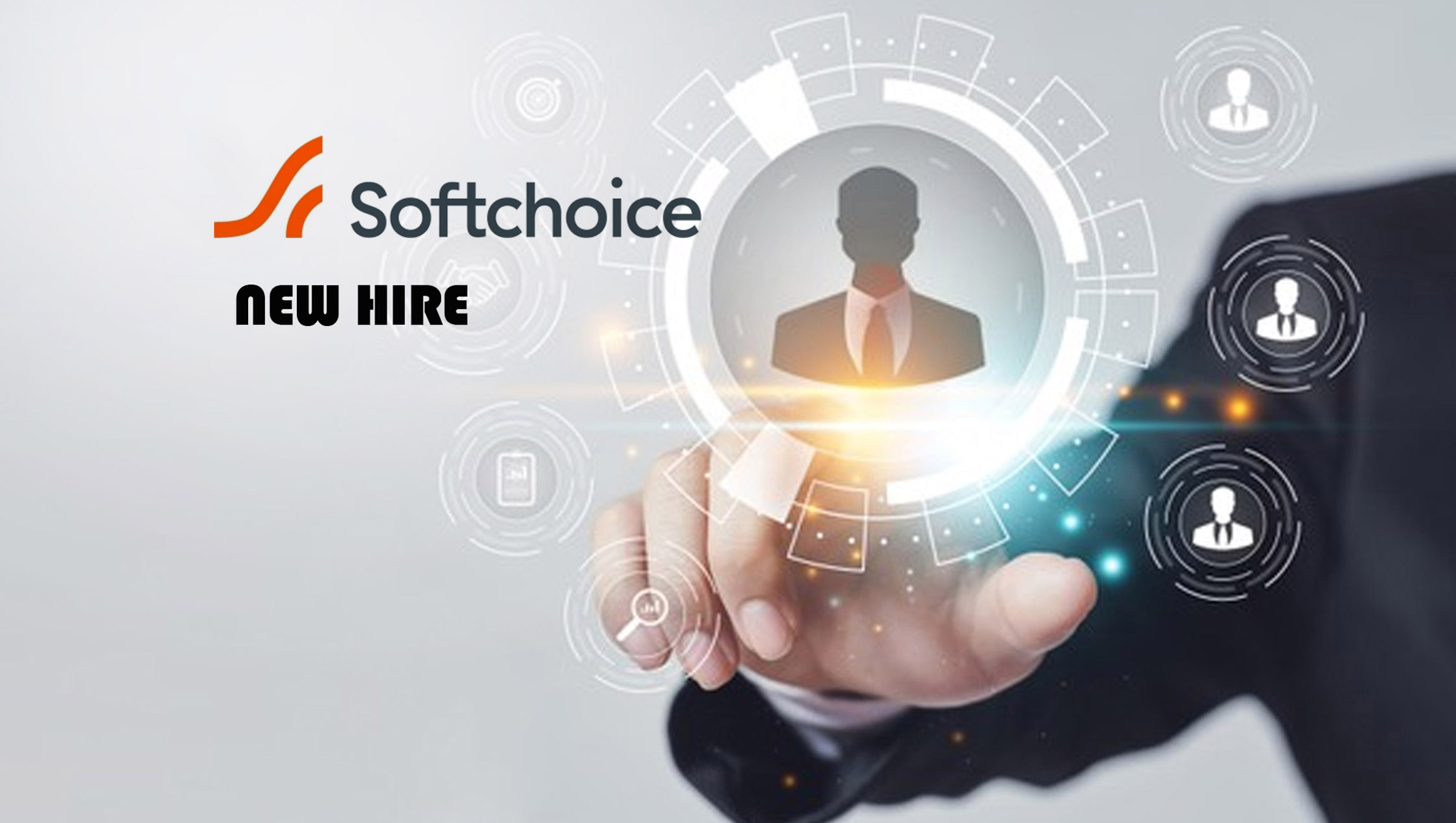 Softchoice Welcomes Cheryl Stookes As Vice President Of Marketing