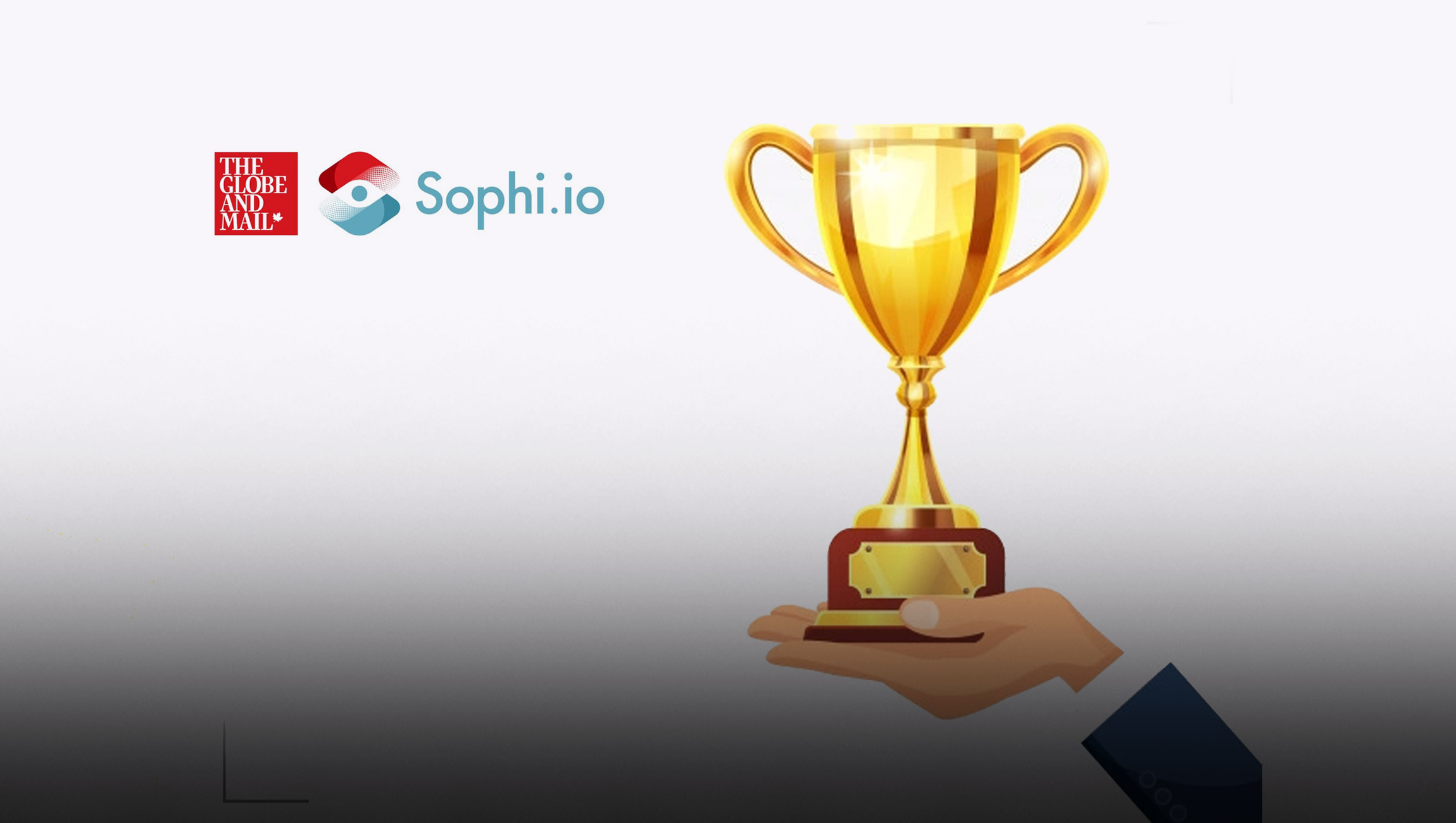 Sophi.io Wins Two INMA Global Media Awards