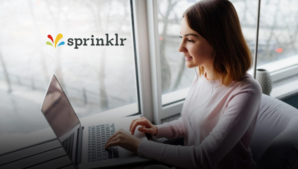 Sprinklr Announces 120 New Customer Service and 25 New AI Innovations to Elevate Omnichannel Customer Service