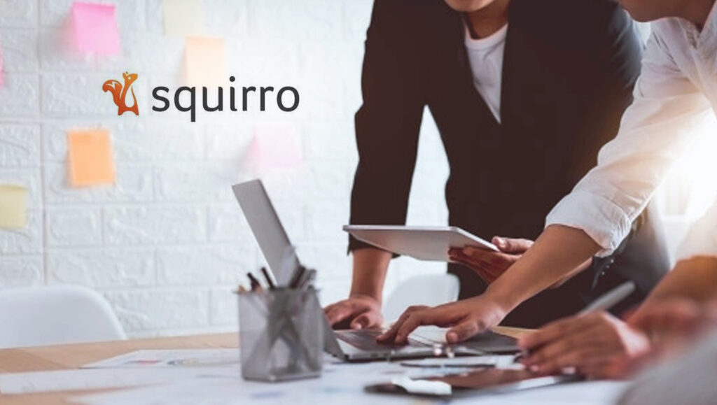 Squirro Launches Enterprise-Ready Generative AI Solution