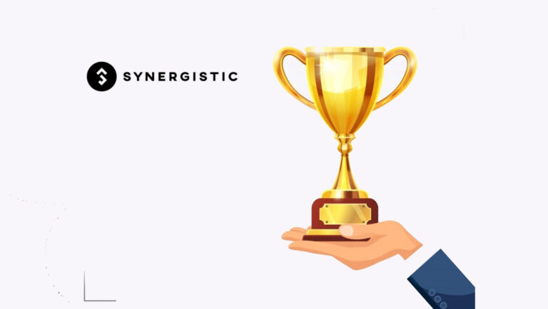 Synergistic-Named-Top-Place-Winner-in-Fast-55-Awards