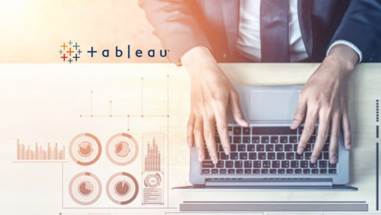 Tableau Extends Augmented Analytics, Bringing the Power of AI to Everyone