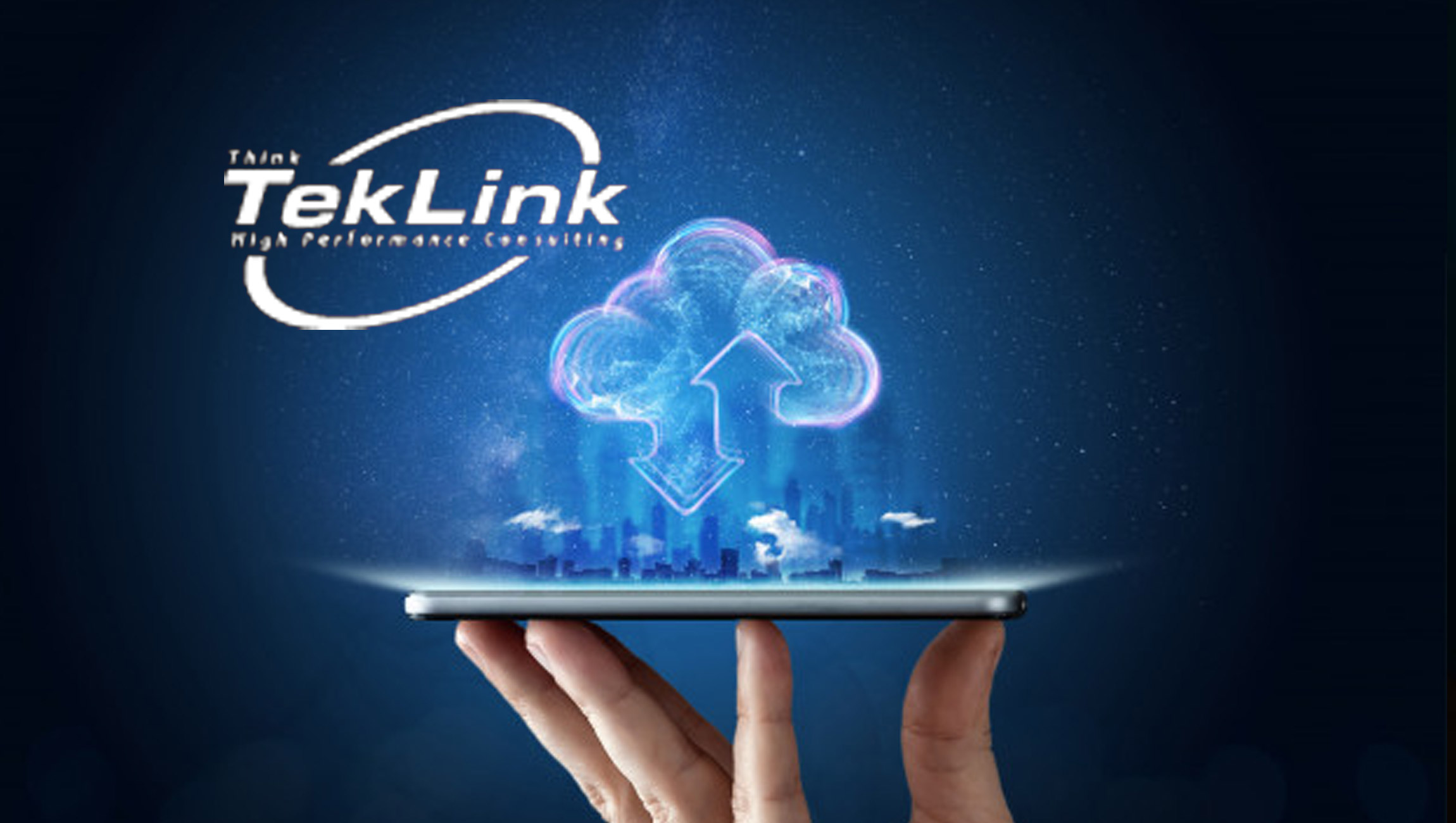 Teklink International Inc. Launches Cloud Nucleus an Innovative Cloud IaaS Support Service To Solve Companies’ Challenges In Managing their IT Infrastructure