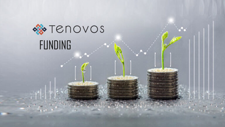 Tenovos Secures $8 Million Series A-1 Funding