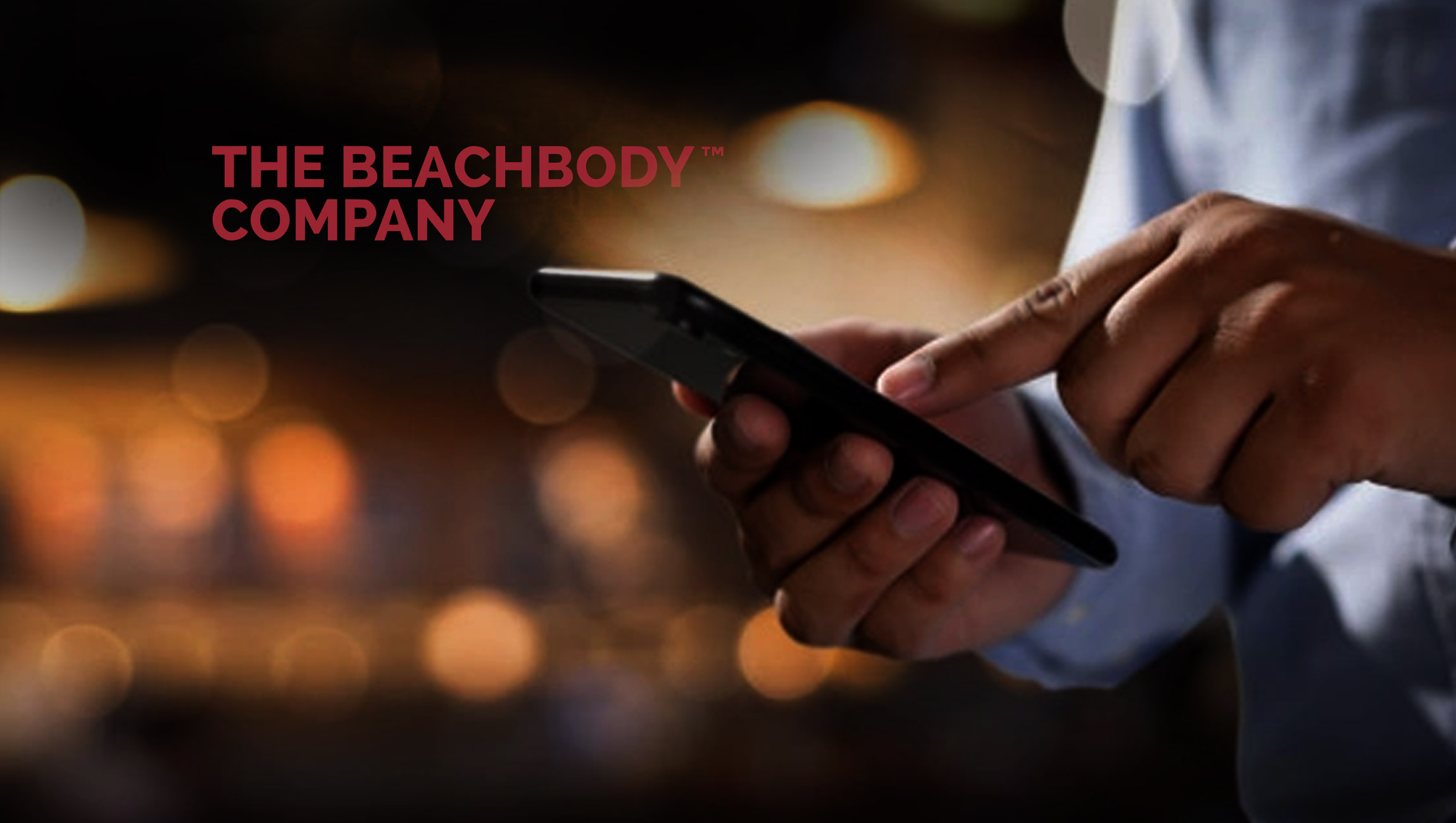 The Beachbody Company Leads Investment In Feed Media Group, Premier B2B Music Licensing Platform