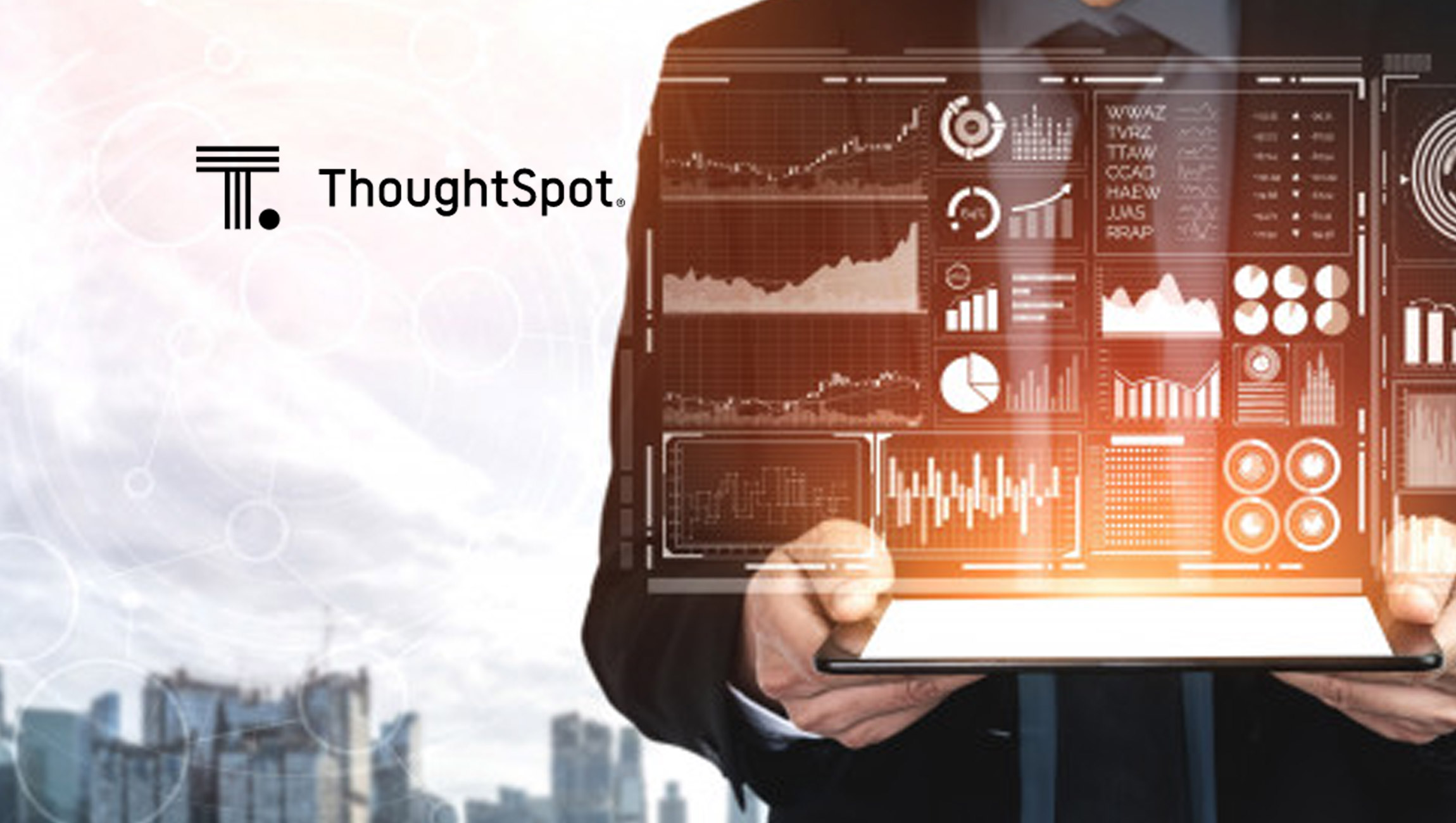 ThoughtSpot Secures First 100 Enterprise SaaS Customers in 6 Months as Demand for Modern Analytics Cloud Accelerates
