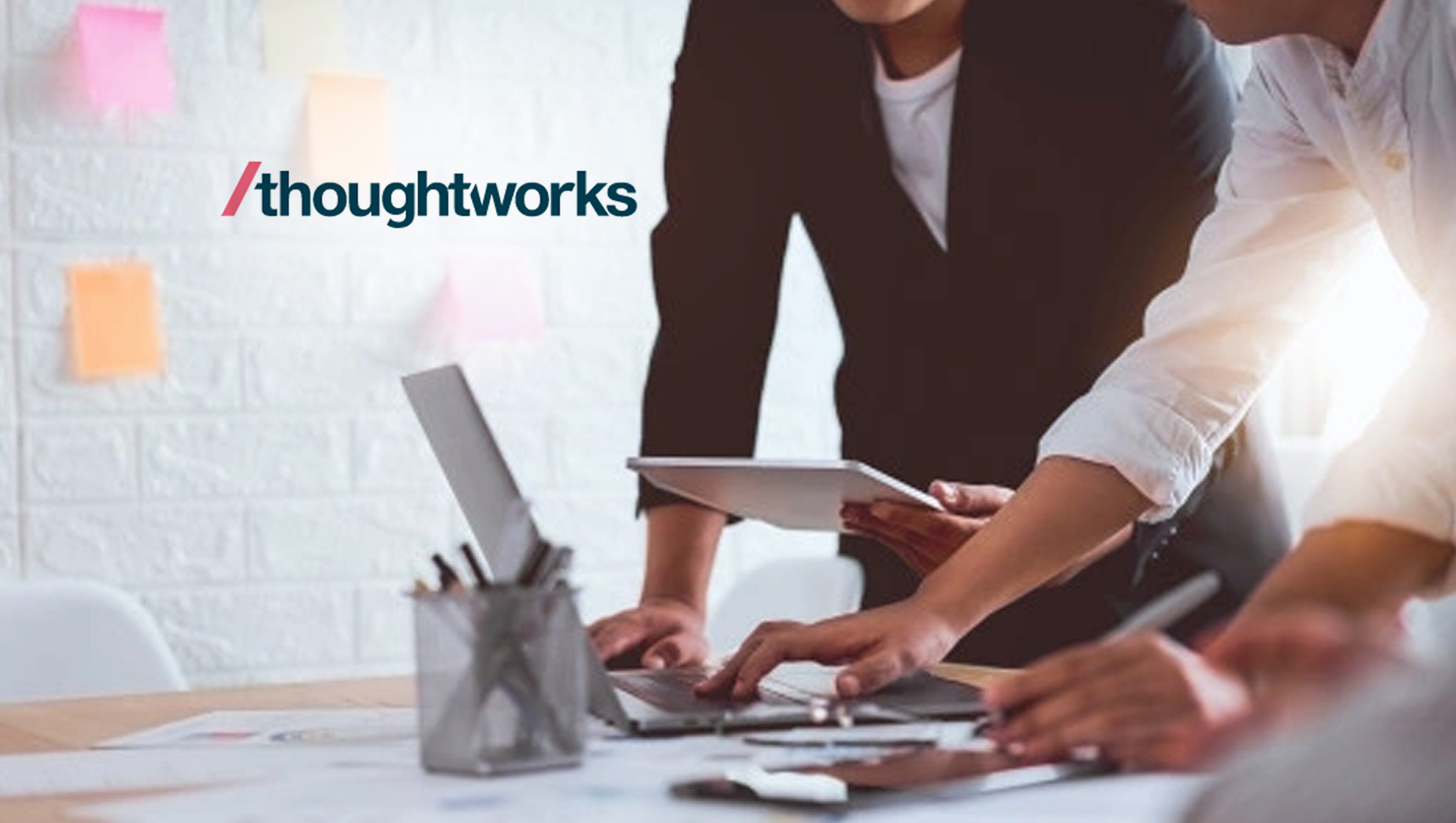 The Modern Data Company and Thoughtworks Form Strategic Alliance to Accelerate Data Mesh Implementations and AI Initiatives