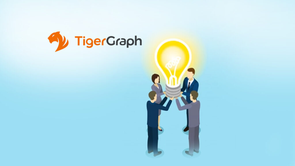 TigerGraph Announces Center of Innovation in San Diego, Launches R&D and Recruitment Efforts in Fast-Growing Tech and Data Science Markets