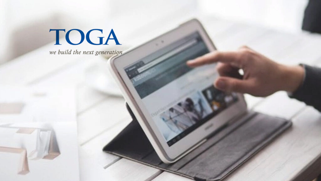 Toga Limited’s Yippi App Employs Electronic Know Your Customer Technology to Expediate Its User Onboarding Process