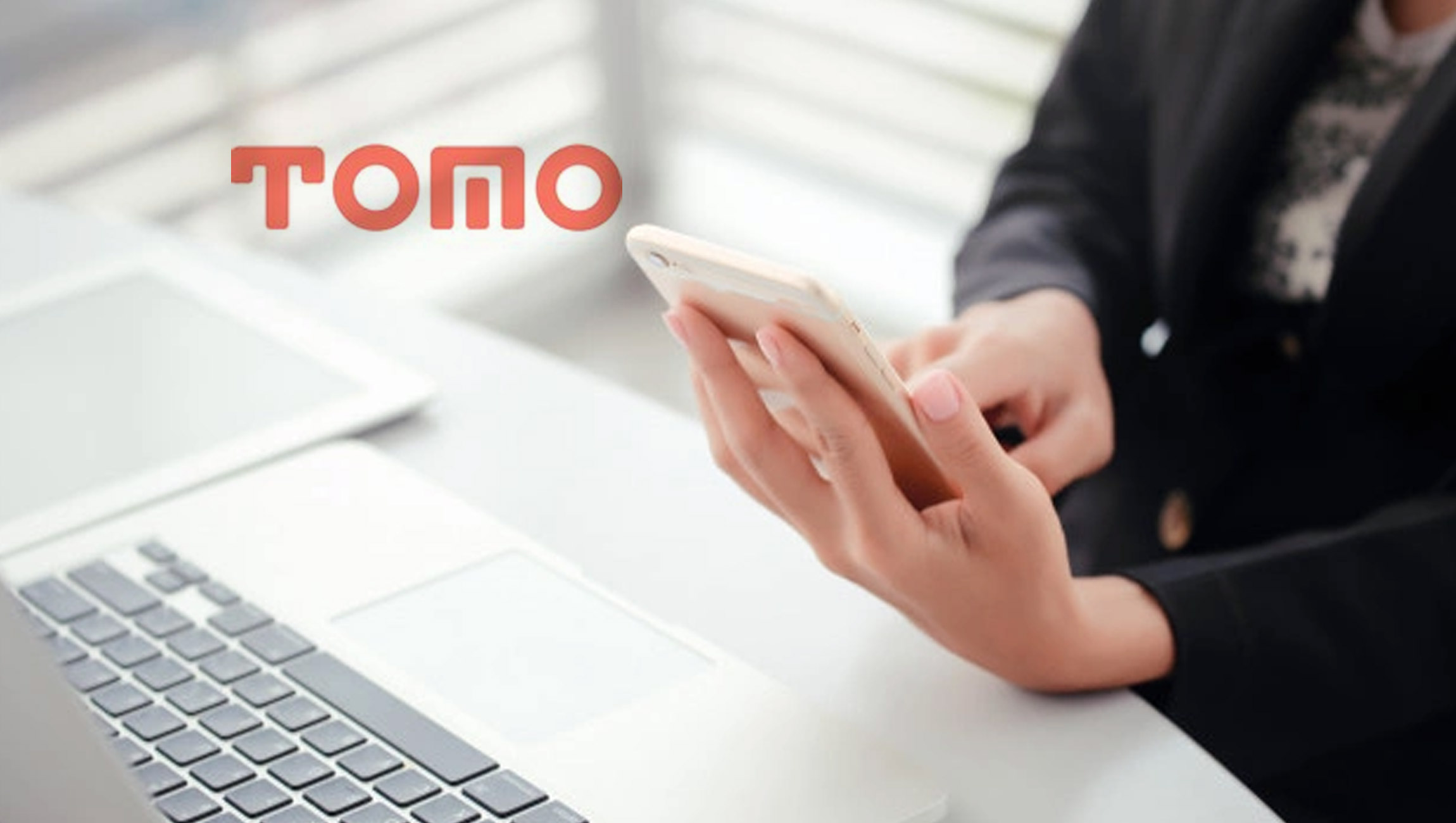 Tomo Launches First-of-its-Kind Digital Platform to Revolutionize Homebuying Experience