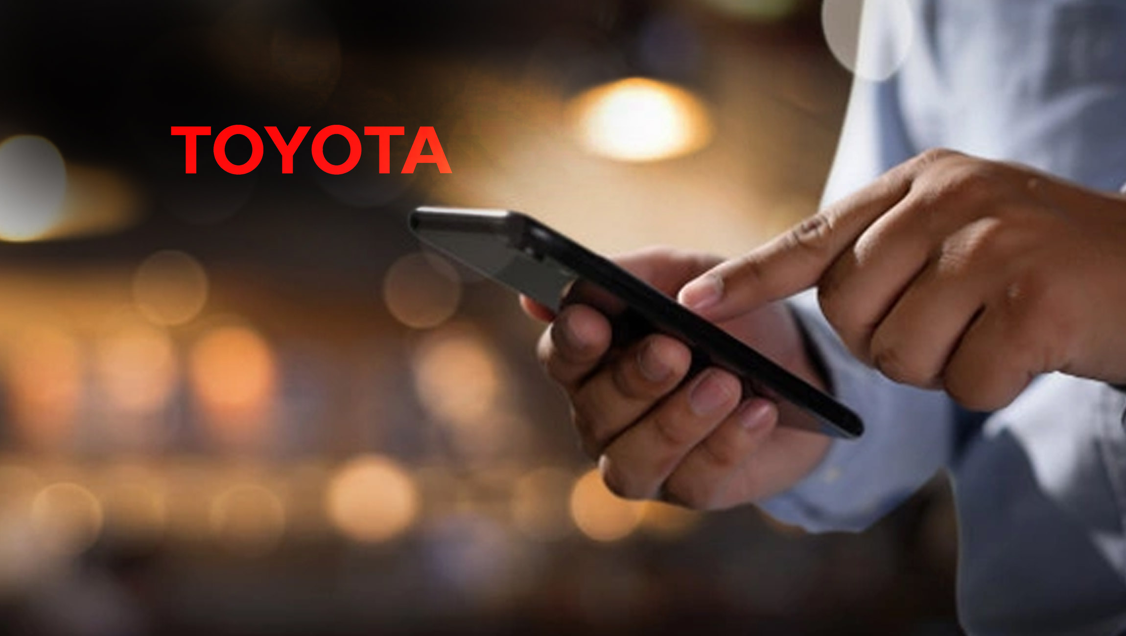 Toyota Motor North America Introduces Privacy Portal to Make Consumer Data More Accessible and Transparent