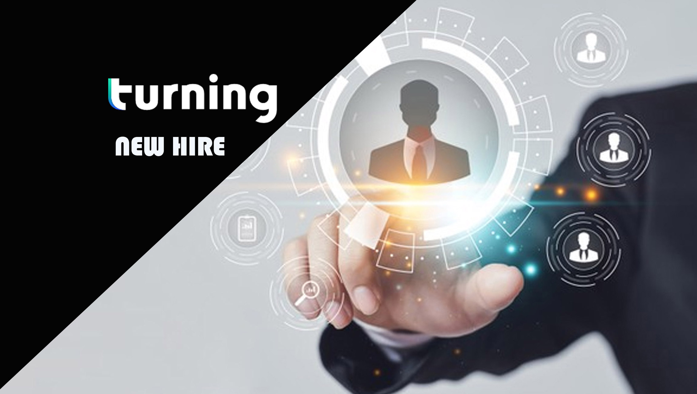 Turning Announces New Chief Marketing And Experience Officer