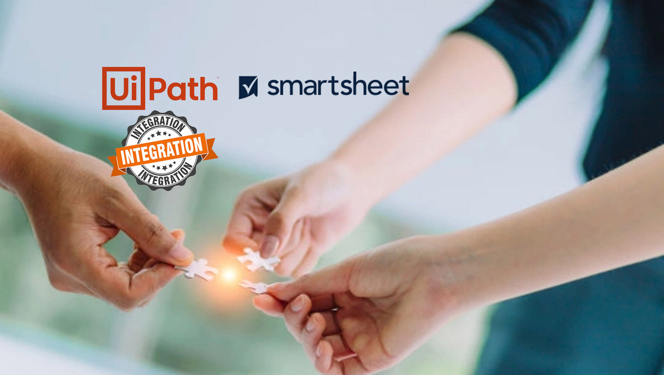 UiPath Announces Integrations with Smartsheet to Automate Workflows in Minutes and Save Hours of Repetitive Tasks