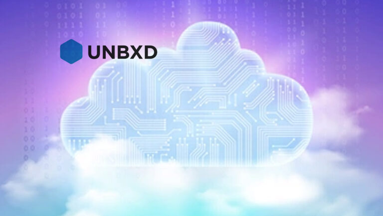 Unbxd announces availability on Google Cloud Marketplace