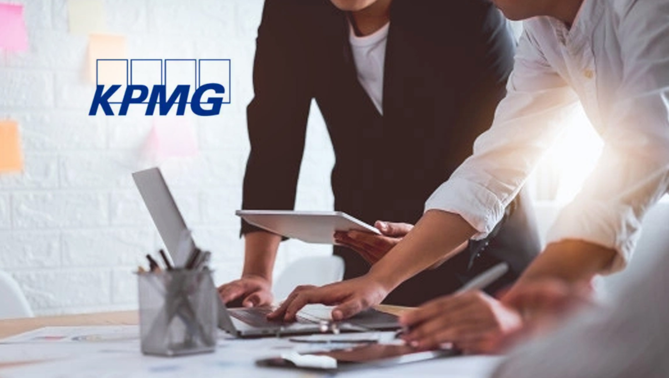 Unlocking Value Through KPMG Impact’s Holistic Solution
