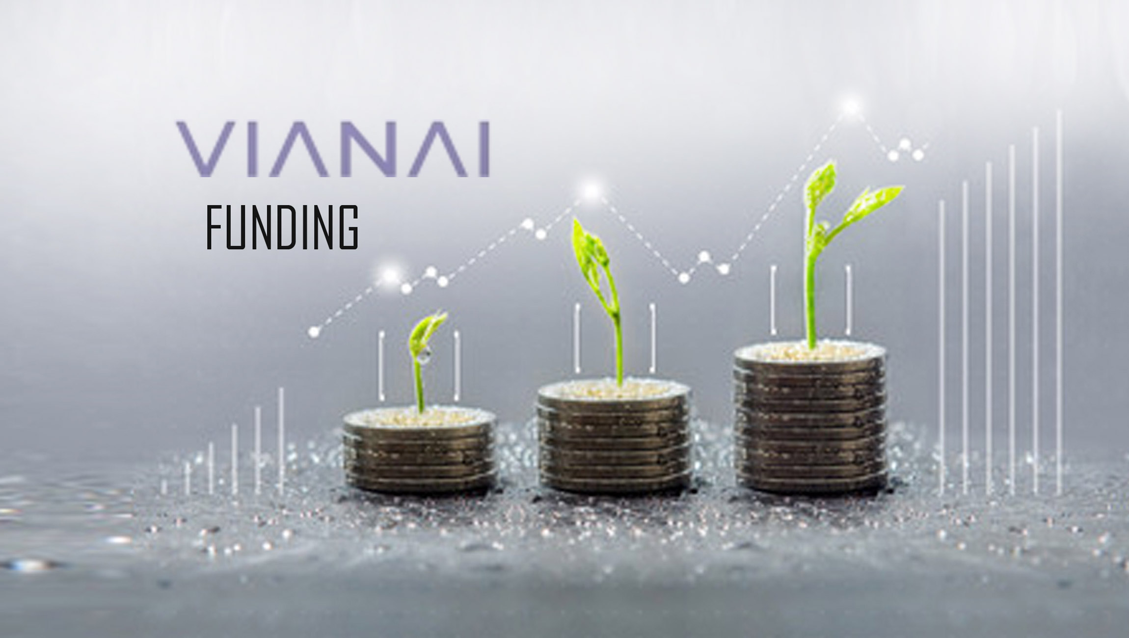 Vianai Systems Raises Additional $140M to Build Upon Strong Customer Adoption