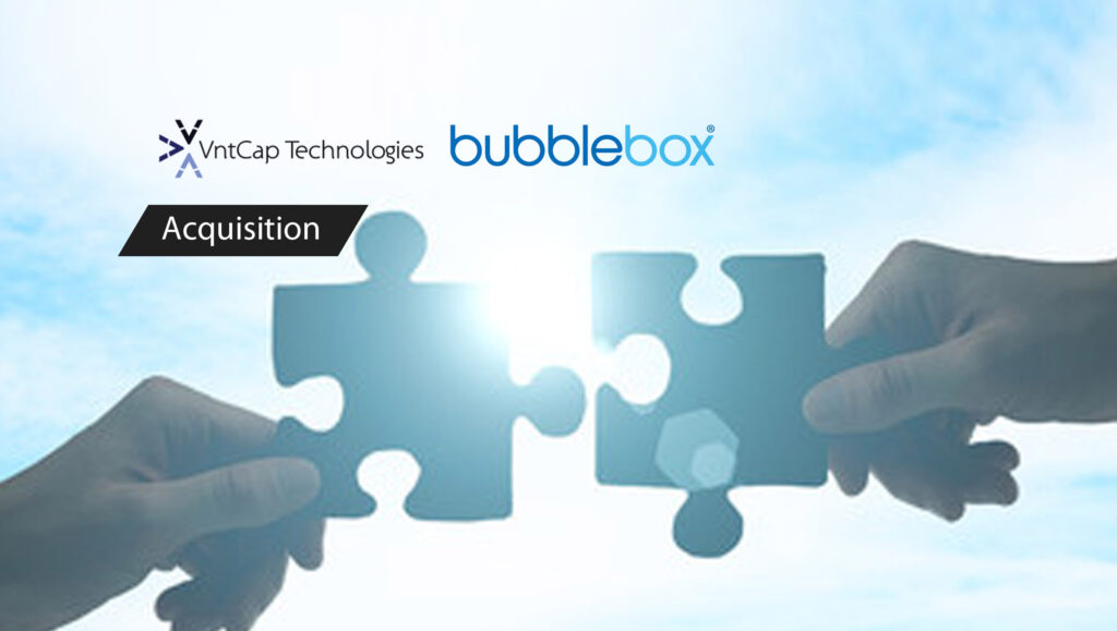 VntCap-Technologies-Acquires-Bubblebox_-a-Leading-Provider-of-Salesforce-Marketing-Cloud-Solutions