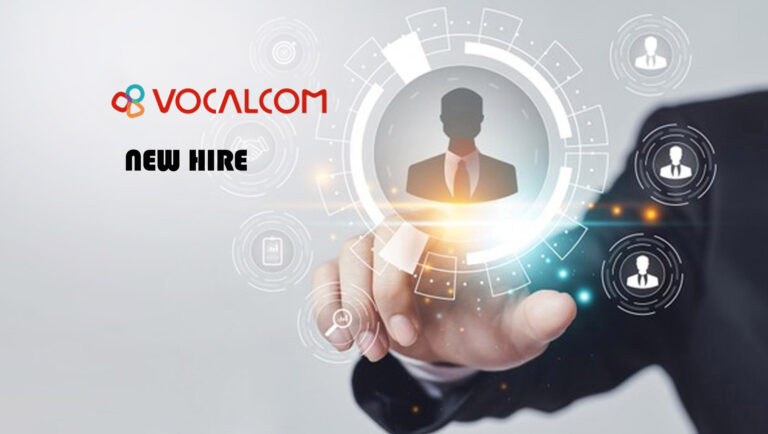 Vocalcom Consolidates Its Growth Strategy by Appointing a New Chief Technology Officer and a Chief Customer Operations Officer