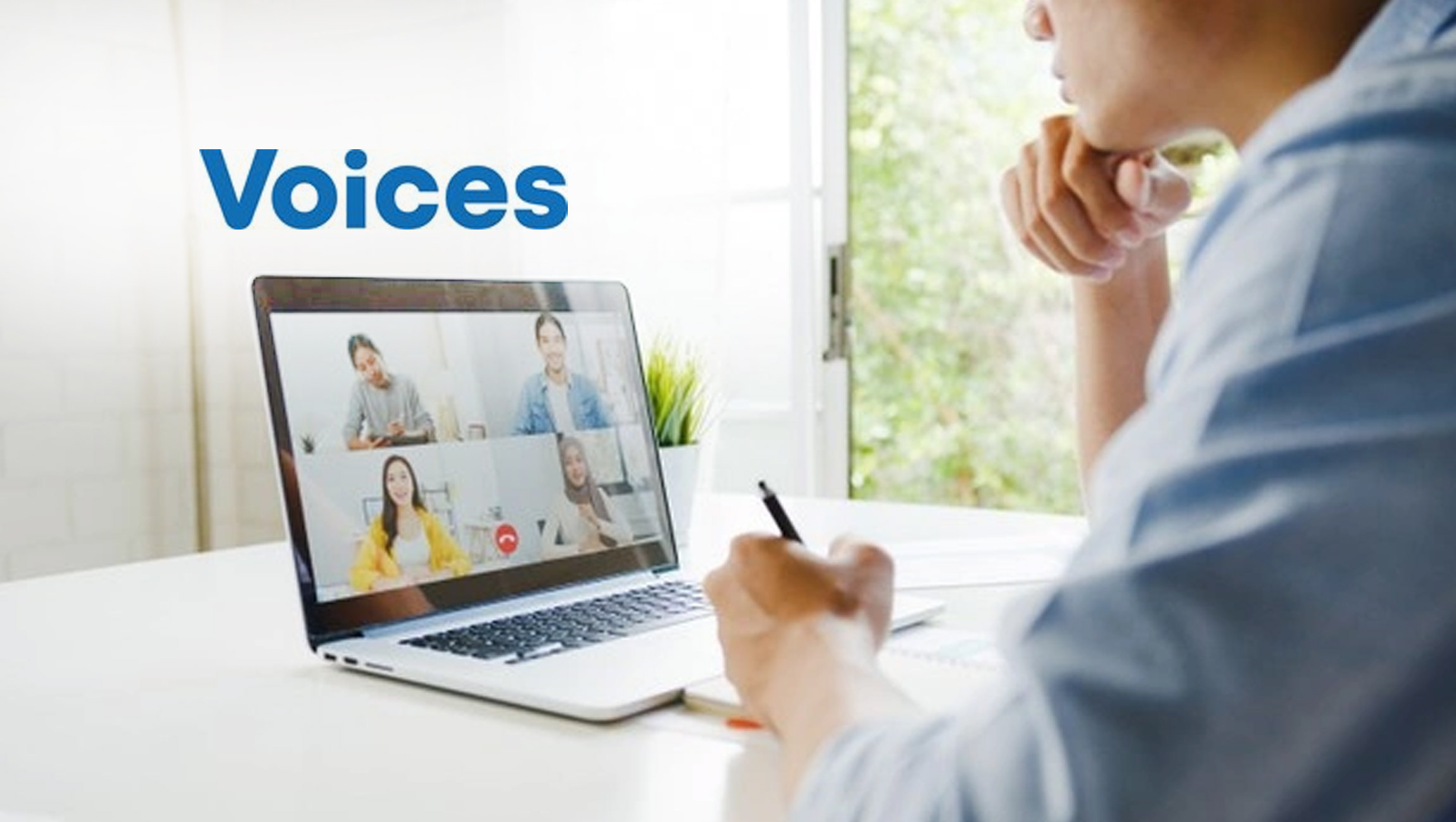 Voices: The Rise Of Remote Voice Actors Allows For Targeting And Localization