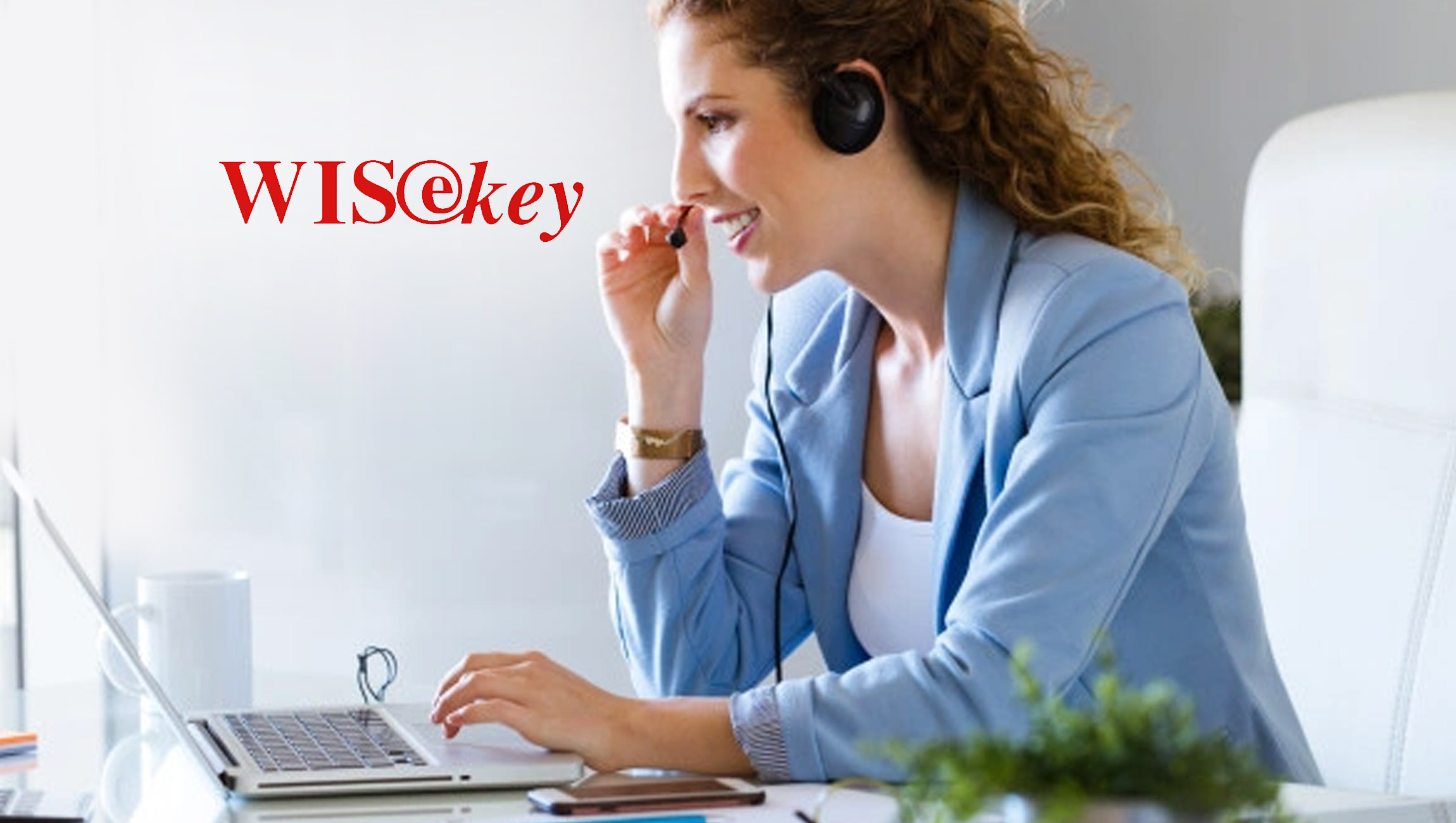 WISeKey Launches Its New WISeID Cloud Storage Service