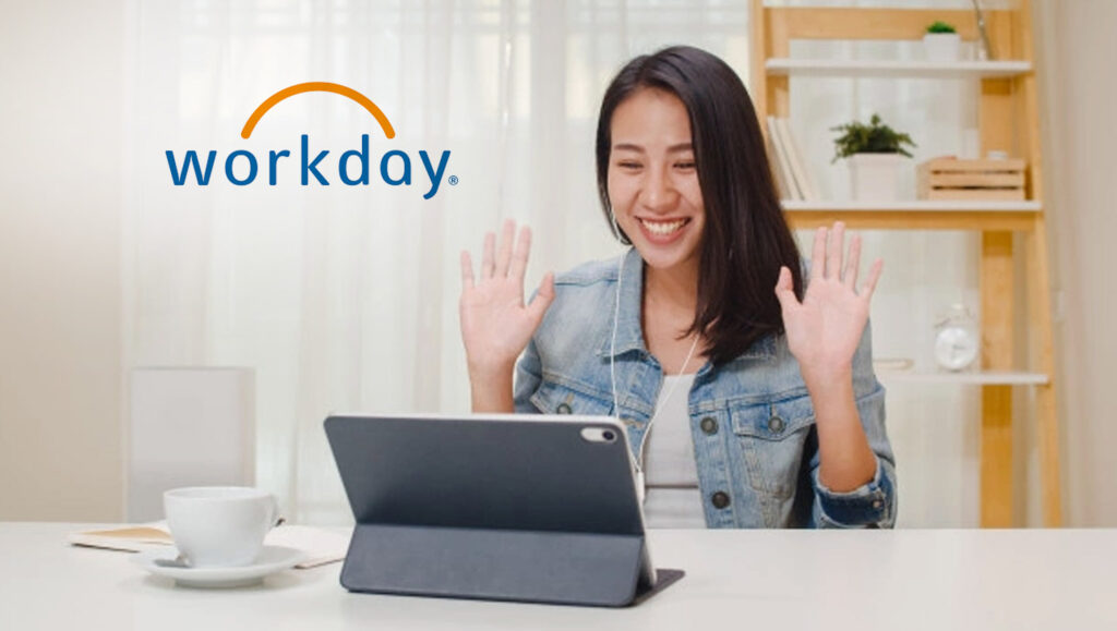 Workday Announces a More Immersive Digital Experience for Employees With Workday Everywhere