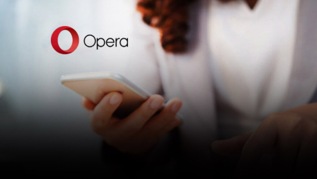 World's First Mobile Browser for Gamers Opera GX Launches During E3