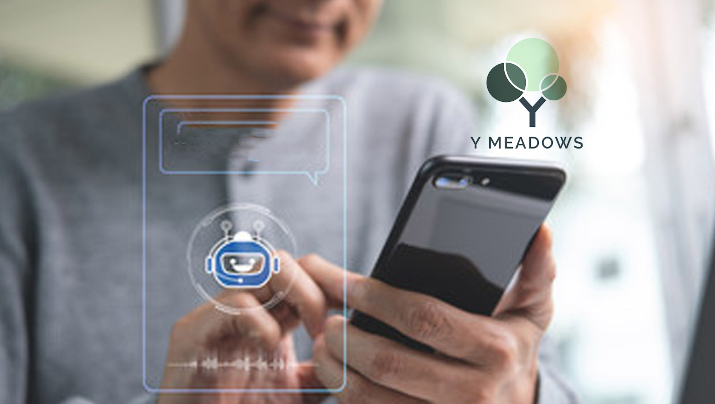 Y Meadows Launches New AI Customer Service Automation Solution