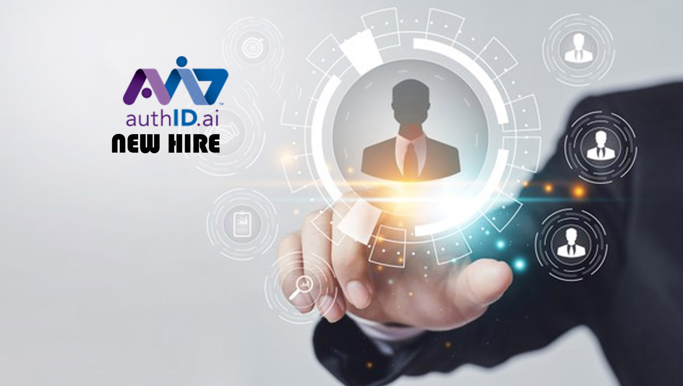 authID.ai, Formerly Ipsidy, Introduces New Directors