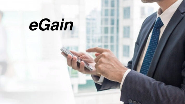 eGain Virtual Financial Coach Experiences Early Success with Credit Unions