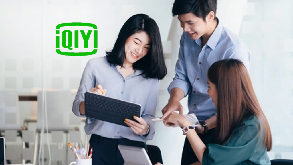 iQIYI Deepens Industrial Innovation of Film and TV by Launching Innovative Online Video Review Plug-in and Improves Multinational Collaboration