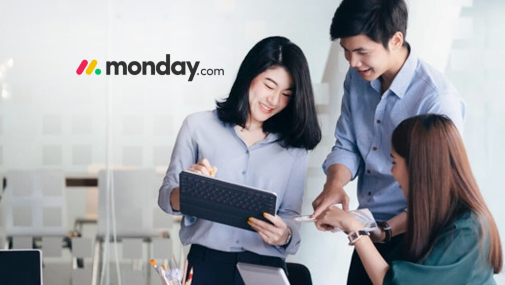 Monday.com Bolsters Its Work OS Product Suite by Launching Monday Dev