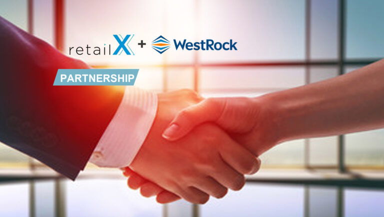 retailX and WestRock Announce SmartCommerce Partnership