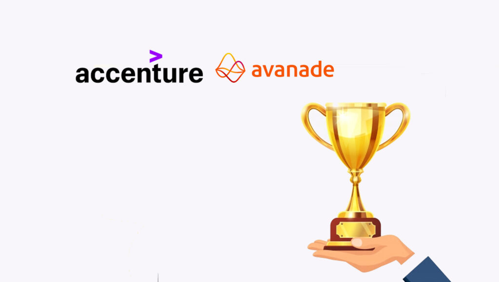 Accenture and Avanade Honored as Microsoft Partners