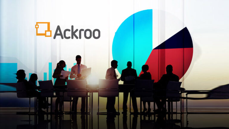 Ackroo Releases Q3 2021 Financial Results with 11% YoY Revenue Growth