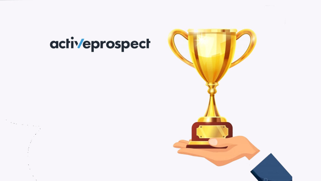 ActiveProspect Earns Built In’s 2022 Best Places To Work in Austin Award