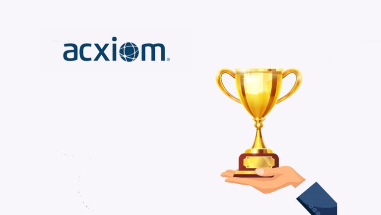 Acxiom Named to Fast Company’s 100 Best Workplaces for Innovators