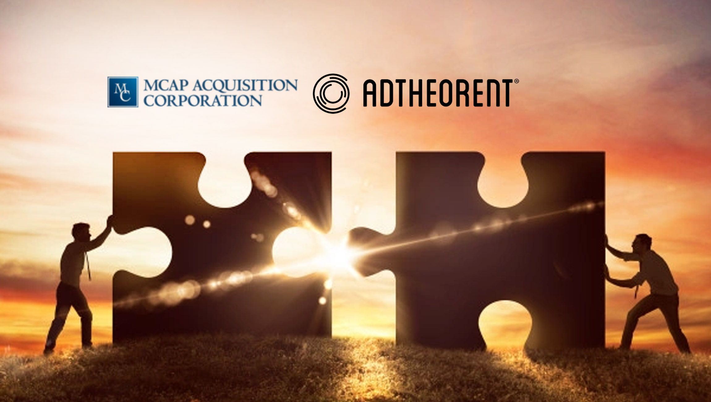 AdTheorent, a Leader in Data Science and Machine Learning Optimized Advertising, to List on NASDAQ via Merger with MCAP Acquisition Corporation