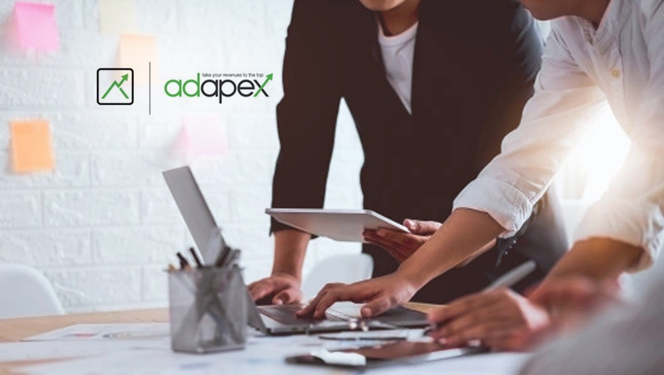 Adapex Launches CTV Sales Division