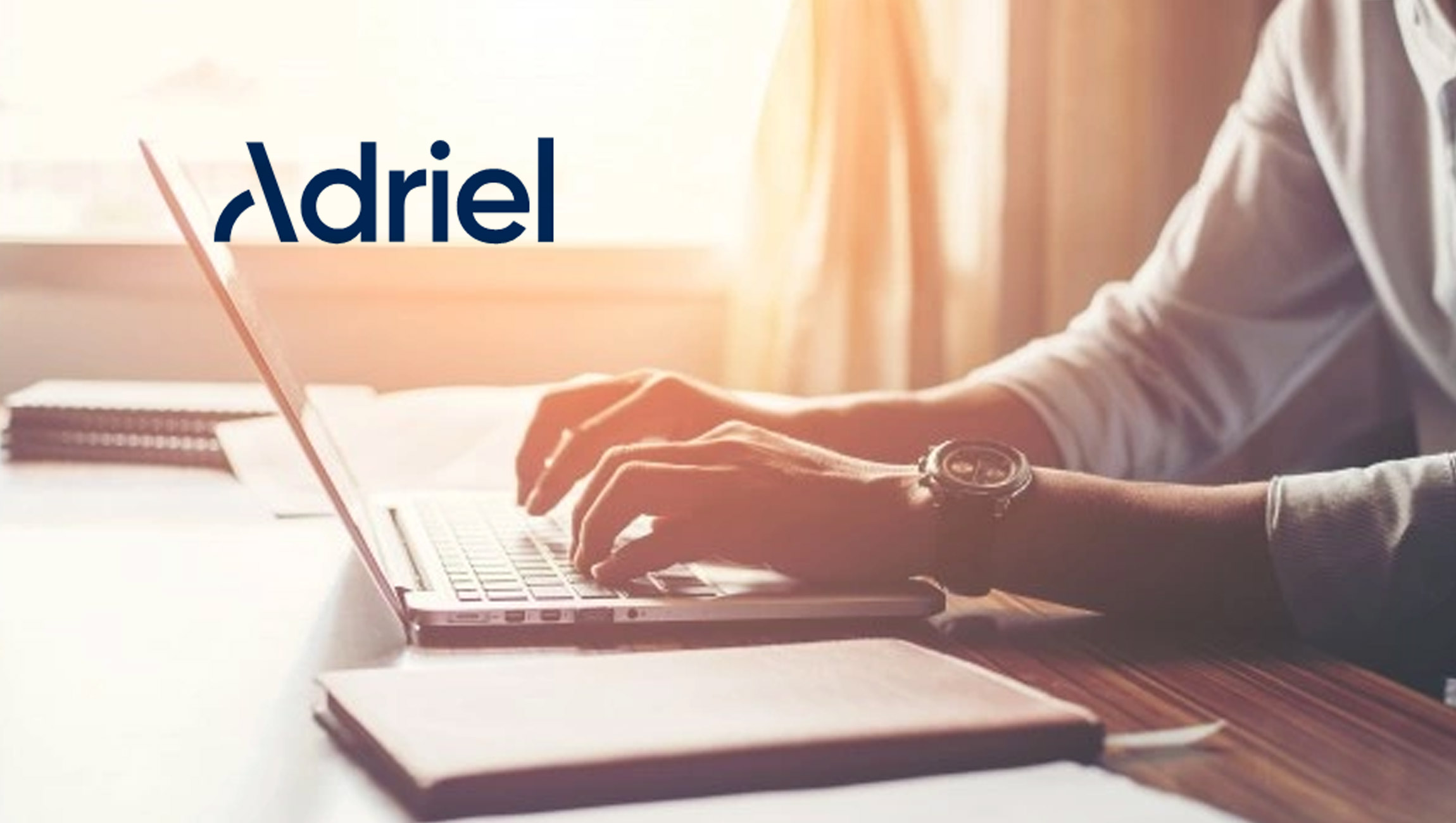 “Marketing Solutions for Professionals!” Adriel Joins the LinkedIn Marketing Partner Program, with Reporting & ROI Integration to Improve Advertising Effectiveness