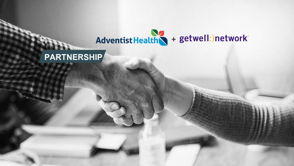 Adventist-Health-Taps-GetWellNetwork-as-Innovation-Partner-To-Reimagine-the-Consumer-Experience-in-Digital-Healthcare