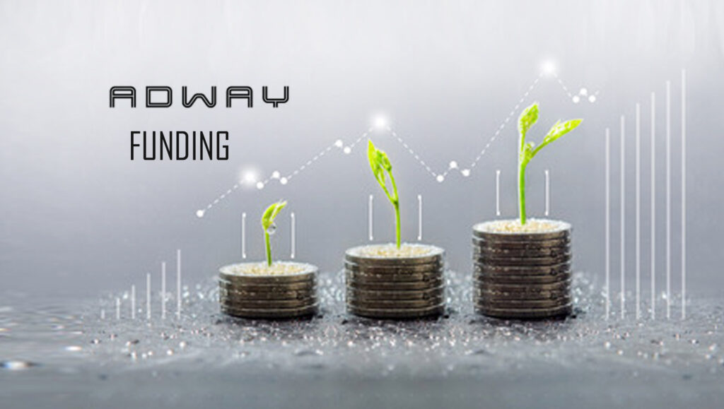 Adway Secures $6M in Seed Funding to Help Build Out Patented Street-level Media Platform