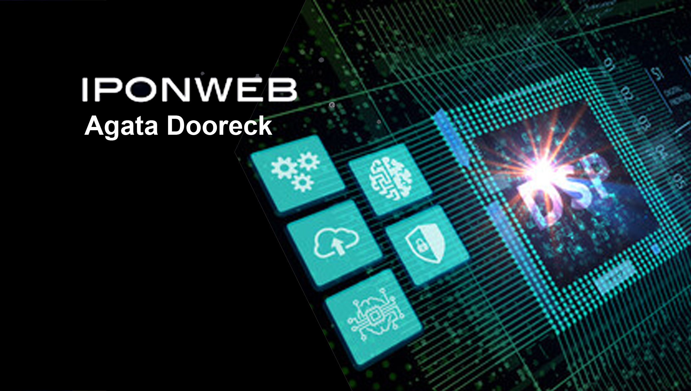 Where Next for the DSP?