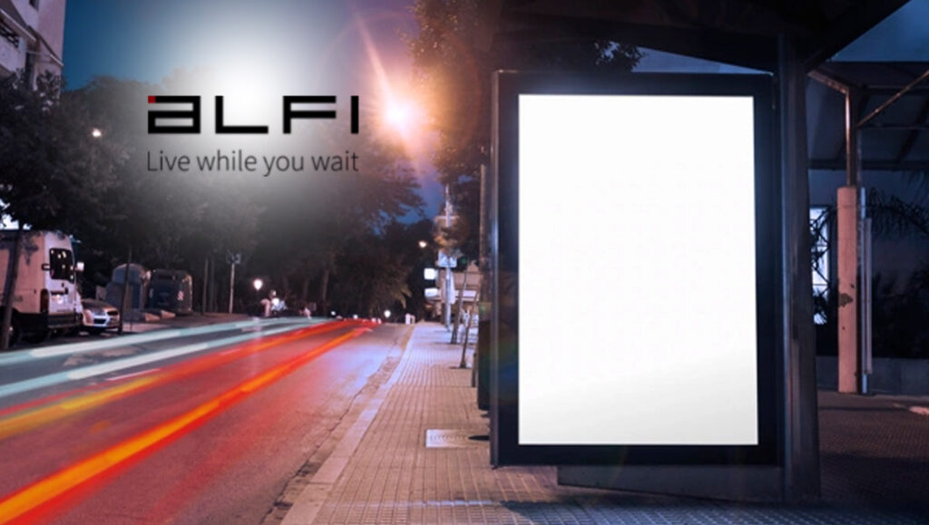 Research by Alfi - Advertising Professionals Expect The Digital Out Of Home (DOOH) Advertising Market To Be Worth Over $50 Billion By 2026