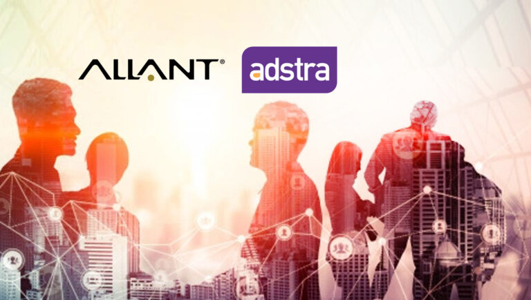 Allant Group and Adstra Partner on Highly Targeted Acquisition Programs