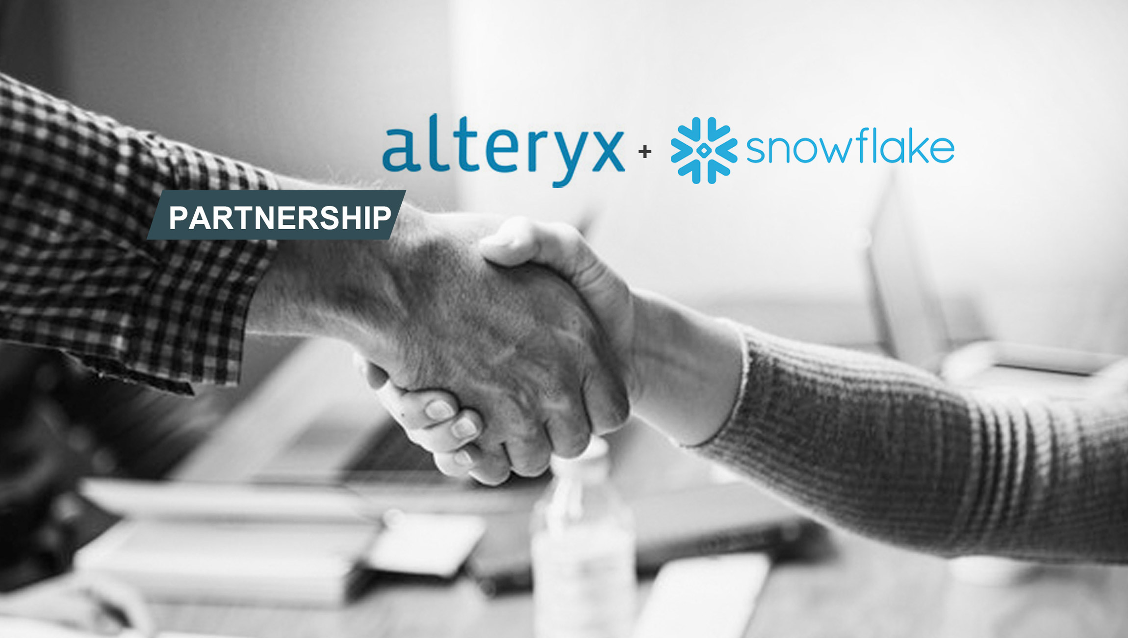 Alteryx becomes Elite partner in the Snowflake Partner Network to Further Accelerate Analytics and Data Science Automation for Global Organizations