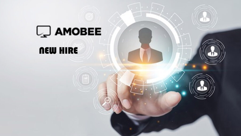 Amobee Names Nick Brien as Chief Executive Officer